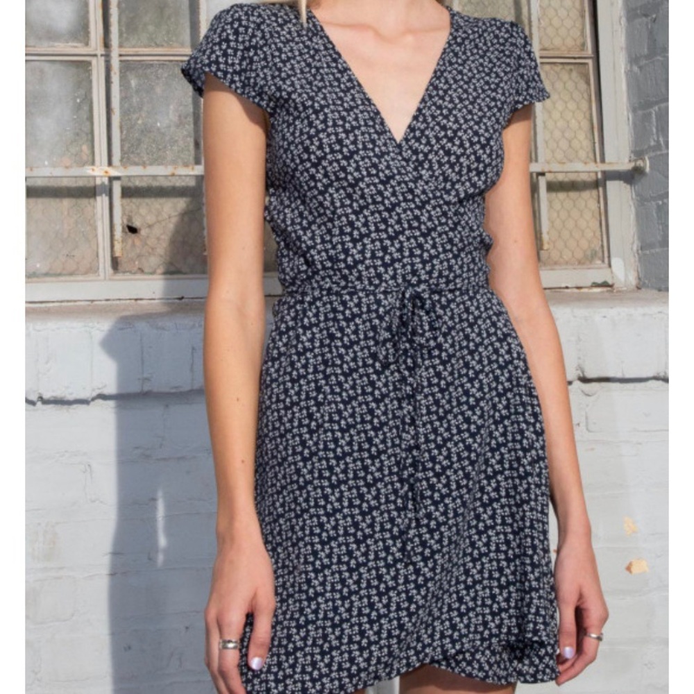 Brandy Melville robbie dress